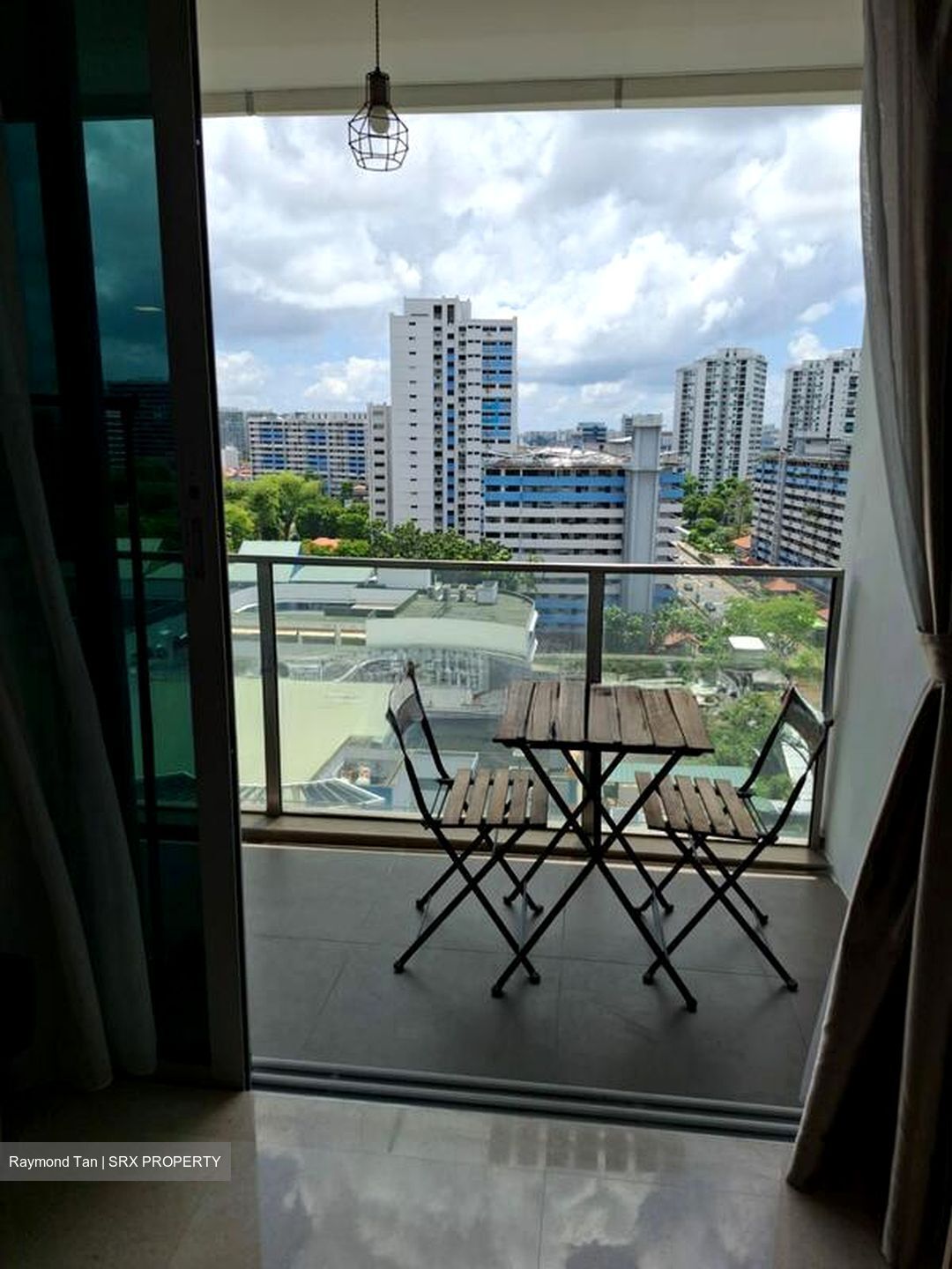 Eight Riversuites (D12), Condominium #519252721